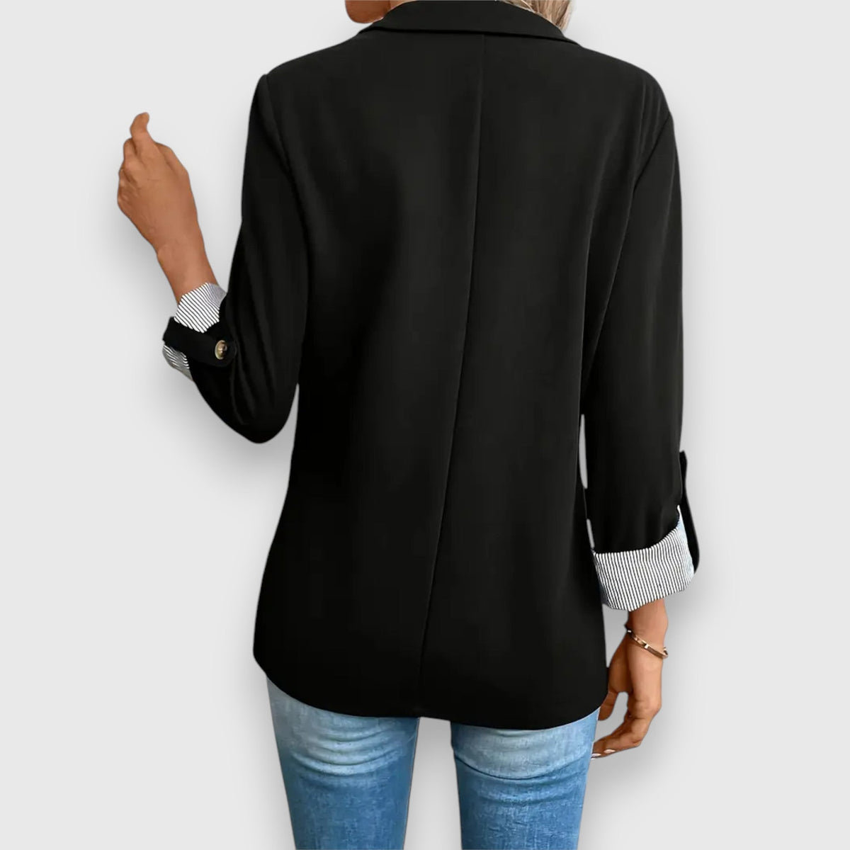 Jocelyn / Kadın Blazer Ceket