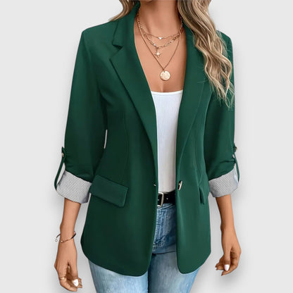 Jocelyn / Kadın Blazer Ceket