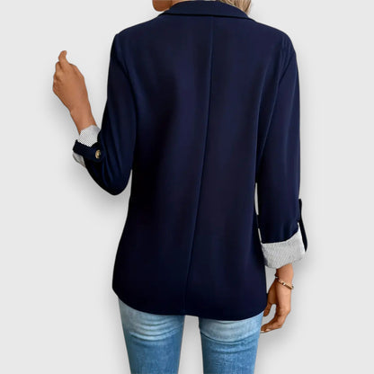 Jocelyn / Kadın Blazer Ceket