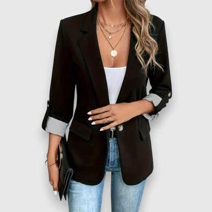 Jocelyn / Kadın Blazer Ceket