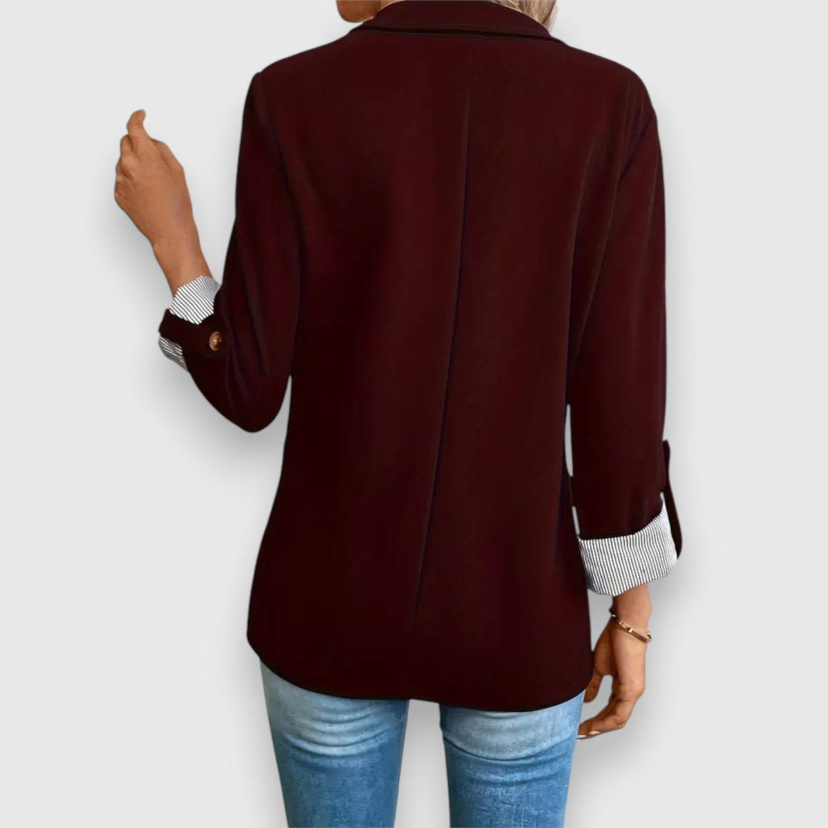 Jocelyn / Kadın Blazer Ceket