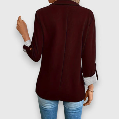 Jocelyn / Kadın Blazer Ceket