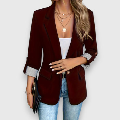 Jocelyn / Kadın Blazer Ceket